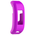 For Garmin Vivosmart HR / Purple