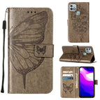 For Infinix Hot 10i / Smart 5 Pro / Grey