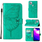 For Infinix Hot 10i / Smart 5 Pro / Green