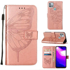 For Infinix Hot 10i / Smart 5 Pro / Rose Gold