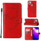 For Infinix Hot 10i / Smart 5 Pro / Red