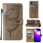 For Infinix Hot 11s / Grey