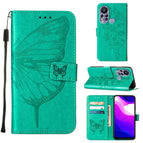 For Infinix Hot 11s / Green