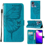 For Infinix Hot 11s / Blue