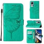 For Infinix Hot 11s NFC / Green