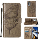 For Infinix Note 11i / Grey