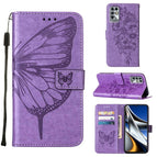 For Infinix Note 11i / Light Purple