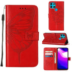 For Infinix Smart 6 / Red