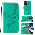 For Infinix Zero X / Zero X Pro / Green