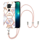 For Xiaomi Redmi Note 9 / 10X 4G / Imperial Crown