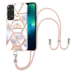 For Xiaomi Redmi Note 11S/Note 11 4G Foreign / Imperial Crown