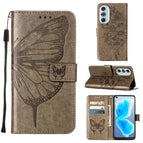 For Motorola Edge X30 / Grey