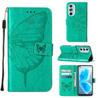 For Motorola Edge X30 / Green