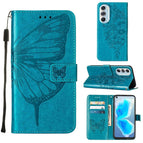 For Motorola Edge X30 / Blue