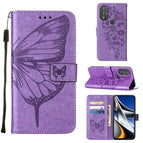 For Motorola Moto G Power 2022 / Light Purple