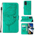 For Motorola Moto G Stylus 5G 2022 / Green