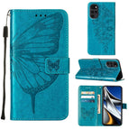 For Motorola Moto G Stylus 5G 2022 / Blue