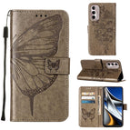 For Motorola Moto G Stylus 4G 2022 / Grey