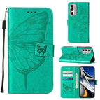 For Motorola Moto G Stylus 4G 2022 / Green