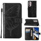 For Motorola Moto G Stylus 4G 2022 / Black