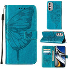 For Motorola Moto G Stylus 4G 2022 / Blue