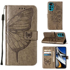 For Motorola Moto G22 / Grey