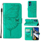 For Motorola Moto G22 / Green