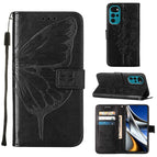 For Motorola Moto G22 / Black