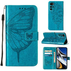For Motorola Moto G22 / Blue