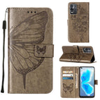 For OPPO K9X 5G / Grey