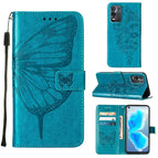 For OPPO K9X 5G / Blue