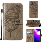 For OPPO Realme C35 / Grey