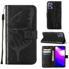 For OPPO Realme C35 / Black