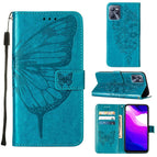 For OPPO Realme C35 / Blue