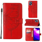 For OPPO Realme C35 / Red