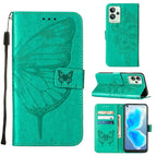 For OPPO Realme GT2 Pro / Green