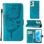 For OPPO Realme GT2 Pro / Blue