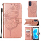 For OPPO Reno7 5G Global/Find X5 Lite / Rose Gold