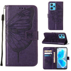 For OPPO Realme 9 Pro+ 5G / Dark Purple