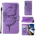 For Tecno Camon 18P / 18 / Light Purple