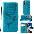 For Tecno Camon 18P / 18 / Blue