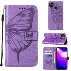 For Tecno Pop 5 Go / Light Purple