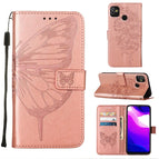 For Tecno Pop 5 Go / Rose Gold