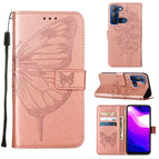 For Tecno Pop 5 LTE / Rose Gold