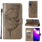 For Tecno Pop 5P / Grey