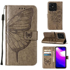 For Xiaomi Redmi 10C Global/10 India / Grey