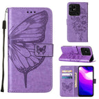 For Xiaomi Redmi 10C Global/10 India / Light Purple
