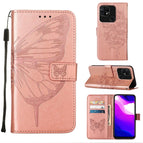 For Xiaomi Redmi 10C Global/10 India / Rose Gold