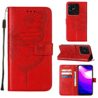 For Xiaomi Redmi 10C Global/10 India / Red