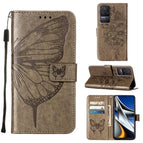 For Xiaomi Redmi K50 / K50 Pro / Grey